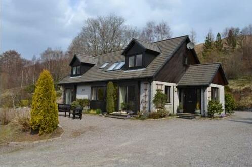 Mingulay House Bed and Breakfast Appin - Photo2