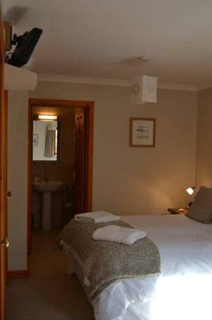 Mingulay House Bed and Breakfast Appin - Photo3