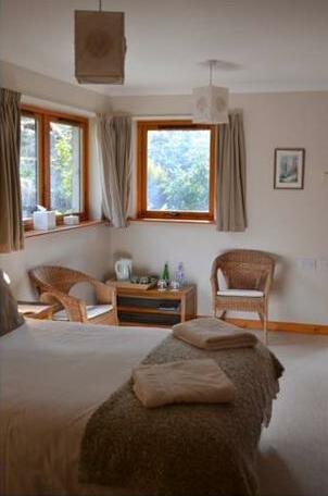 Mingulay House Bed and Breakfast Appin - Photo4