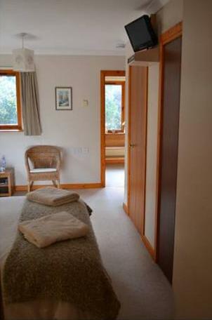 Mingulay House Bed and Breakfast Appin - Photo5