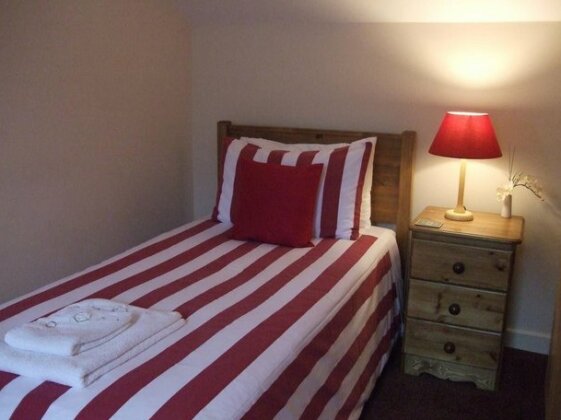 Talybont Bed and Breakfast - Photo3