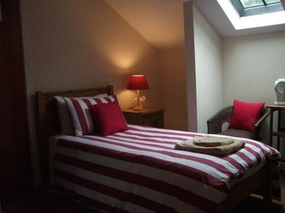 Talybont Bed and Breakfast - Photo5