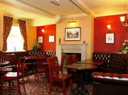 The Brewhouse Bolton Guest House - Photo2
