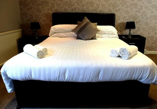 The Brewhouse Bolton Guest House - Photo4