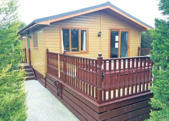 Hollybrook Lodges - Photo2