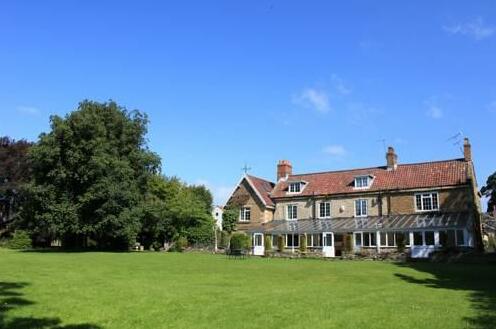 East Ayton Country House Hotel - Photo4