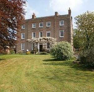 Tidwell Manor Budleigh Salterton