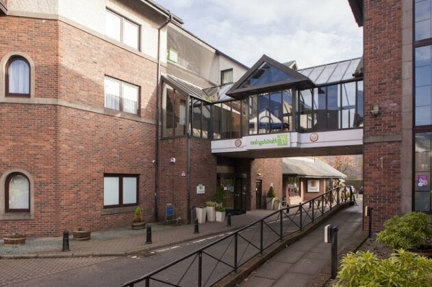 Holiday Inn Glasgow - East Kilbride