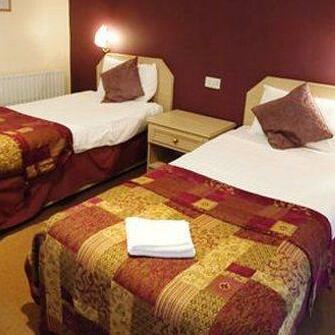 Highfield Hotel - Photo3