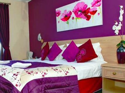 Highfield Hotel - Photo5