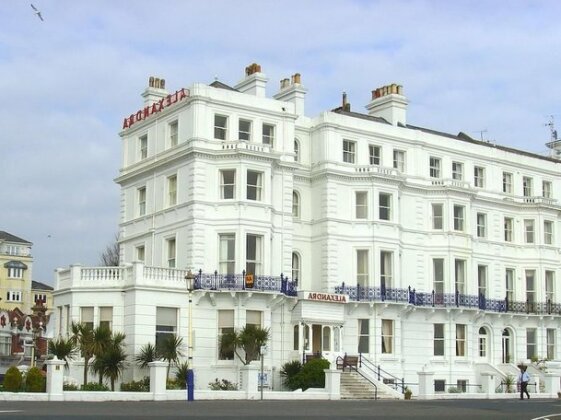 Alexandra Hotel Eastbourne