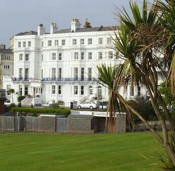 Alexandra Hotel Eastbourne - Photo2