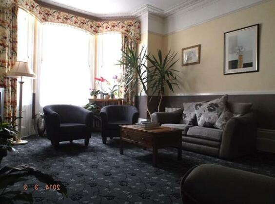 Arden Guest House Eastbourne - Photo2