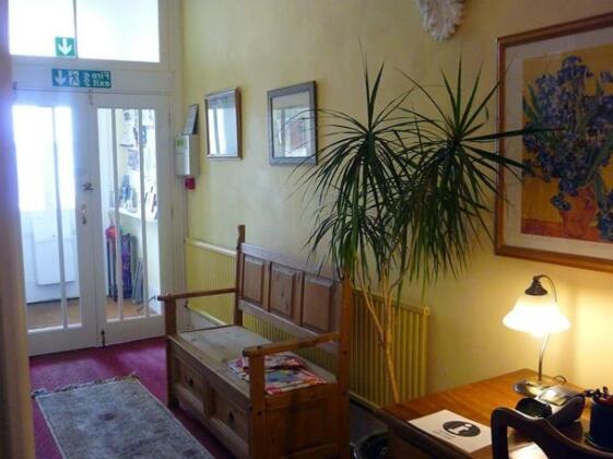 Arden Guest House Eastbourne - Photo3