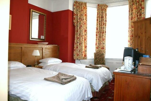 Arden Guest House Eastbourne - Photo5