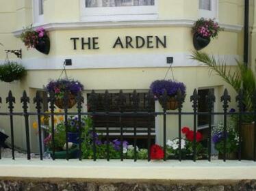 Arden Guest House Eastbourne