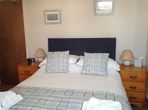 Bay Lodge Guest House - Photo4