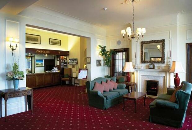 Best Western Lansdowne Hotel - Photo2