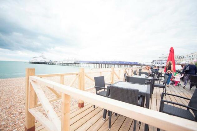 Citrus Hotel Eastbourne by Compass Hospitality - Photo4