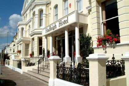 Hadleigh Hotel Eastbourne