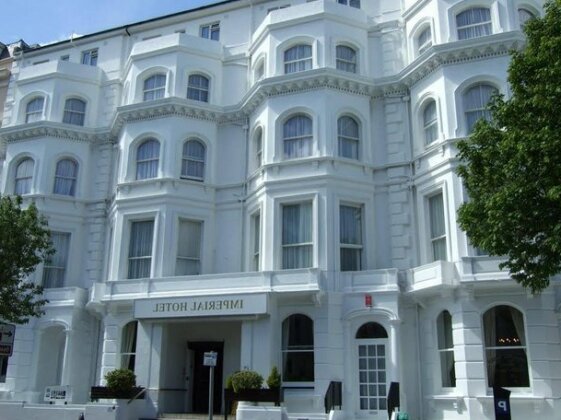 Imperial Hotel Eastbourne
