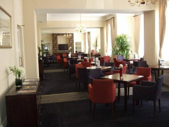 Imperial Hotel Eastbourne - Photo3