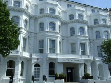 Imperial Hotel Eastbourne