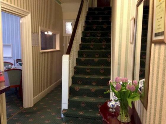Ivydene Hotel Eastbourne - Photo2