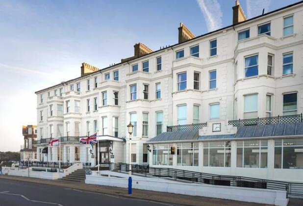 Langham Hotel Eastbourne