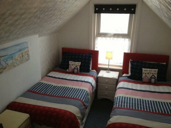 Seaview Guest House Eastbourne - Photo5