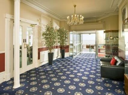 The Majestic Hotel Eastbourne - Photo2
