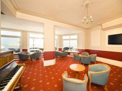 The Majestic Hotel Eastbourne - Photo3