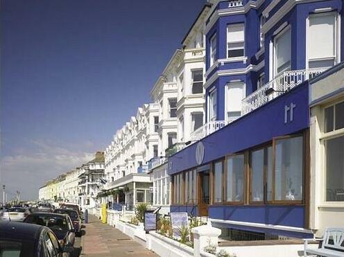 Waterside Boutique Hotel Eastbourne - Photo2