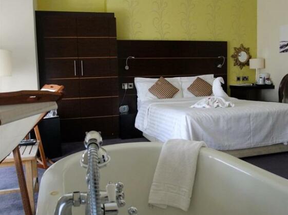 Waterside Boutique Hotel Eastbourne - Photo3