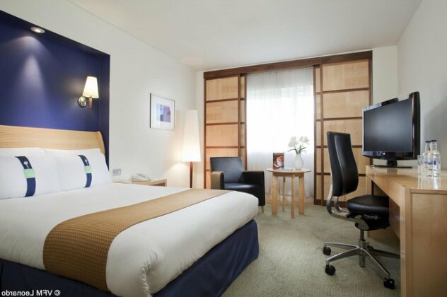 Holiday Inn Southampton Eastleigh