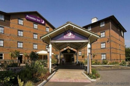 Premier Inn Southampton Eastleigh