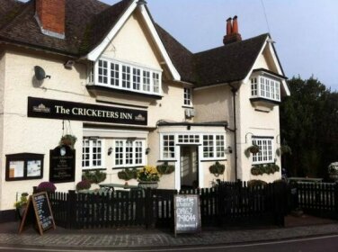 The Cricketers Inn