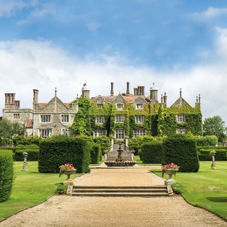 Eastwell Manor Champneys Hotel & Spa