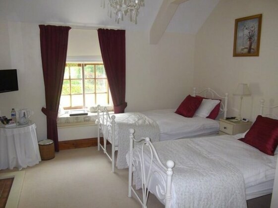 Chestnut Cottage B&B - Photo2