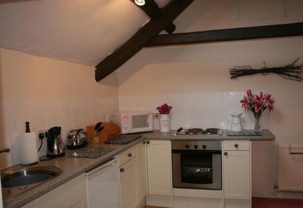 Cliff House Country Cottages - Photo5