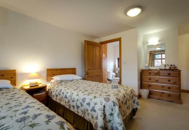 Parr Hall Farm Bed and Breakfast - Photo2