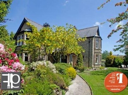 Stonecroft Country Guesthouse