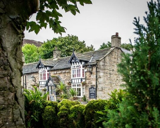 The Old Nag's Head