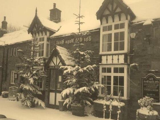 The Old Nag's Head - Photo2