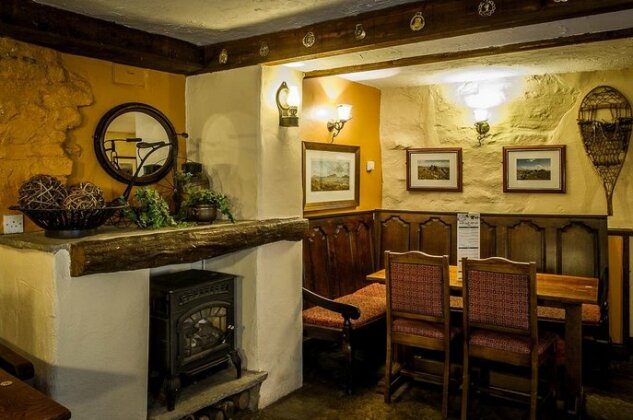 The Old Nag's Head - Photo5