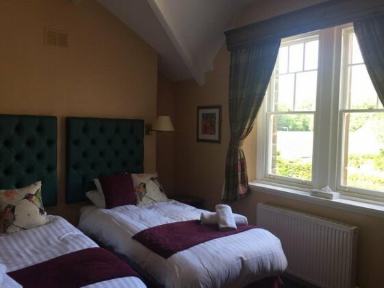 The Rambler Inn & Holiday Cottage - Photo3