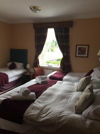 The Rambler Inn & Holiday Cottage - Photo5