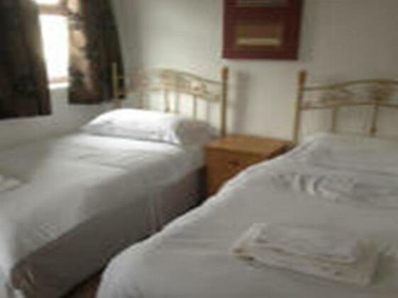 The Beverley Inn and Hotel Doncaster - Photo4