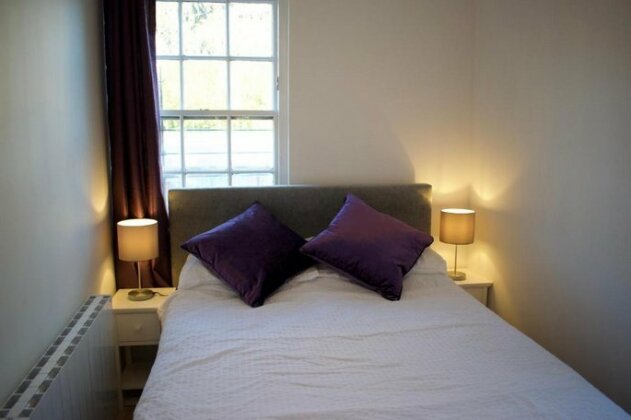 1 Bedroom Apartment With Castle Views In Glassmarket - Photo5