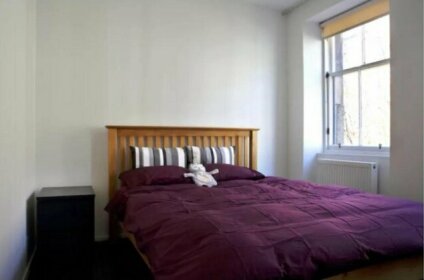 1 Bedroom Central Apartment 5 Minutes From Haymarket